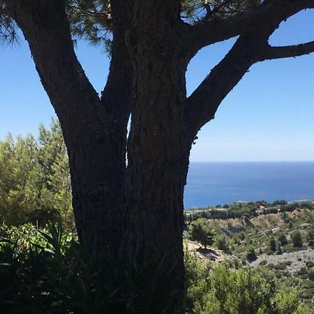 Magnifique Studio Κασί Εξωτερικό φωτογραφία
