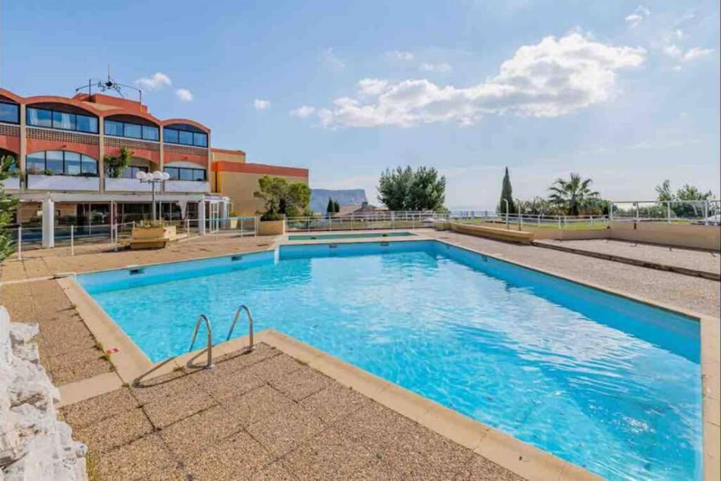 Magnifique Studio Κασί Εξωτερικό φωτογραφία