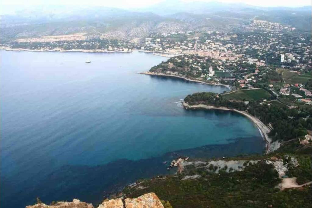 Magnifique Studio Κασί Εξωτερικό φωτογραφία