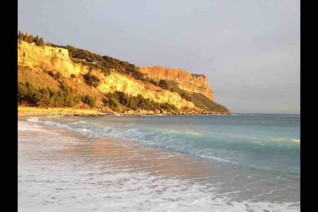 Magnifique Studio Κασί Εξωτερικό φωτογραφία